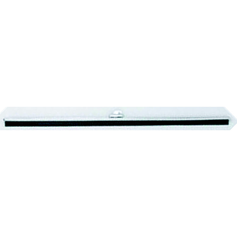 Marinco Stainless Steel Classic Straight Blade