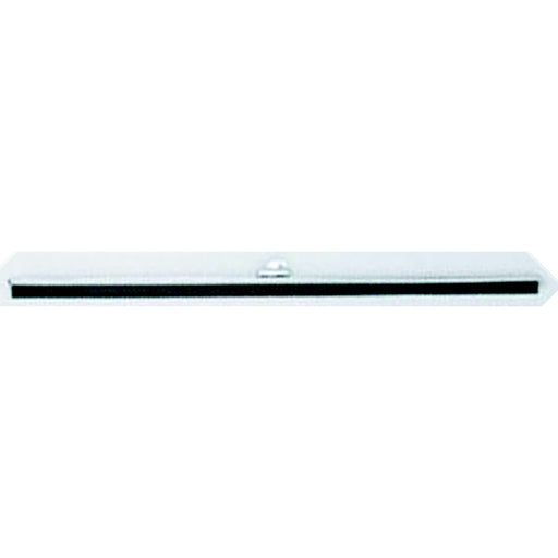 Marinco Stainless Steel Classic Straight Blade