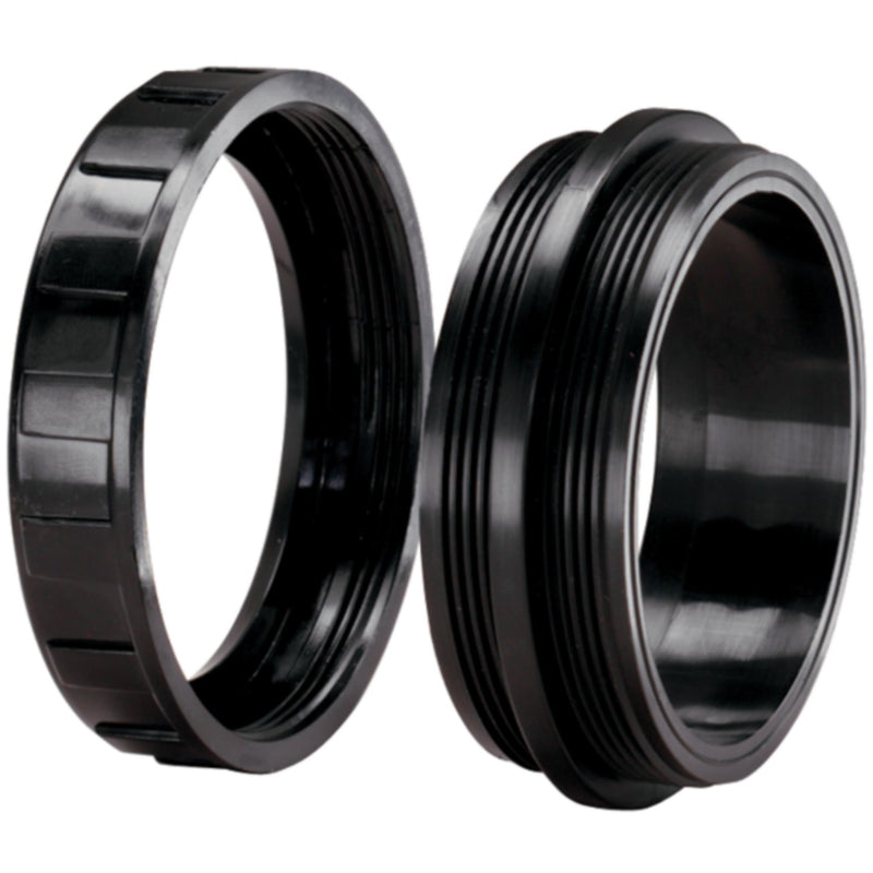 Marinco 510R Sealing Collar With Threaded Ring For Use With 50 Amp Only Systems