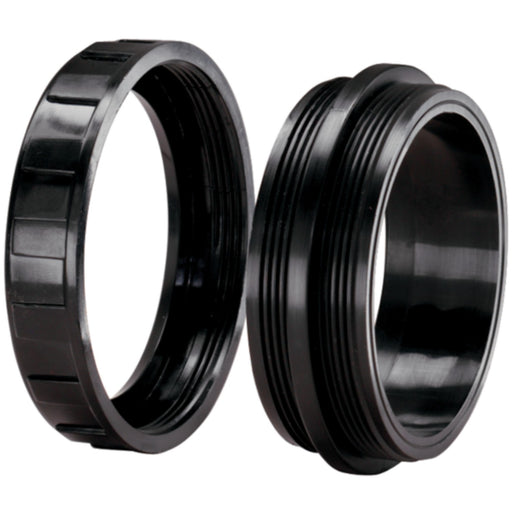 Marinco 510R Sealing Collar With Threaded Ring For Use With 50 Amp Only Systems