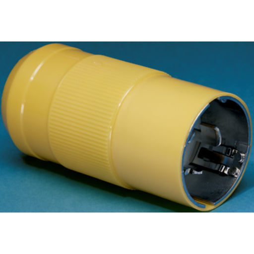 Marinco 6365CRN 50 Amp 125/250V Male Plug
