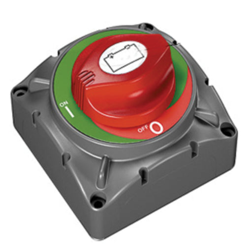 Marinco (BEP) Heavy-Duty Battery Switch (On/Off)