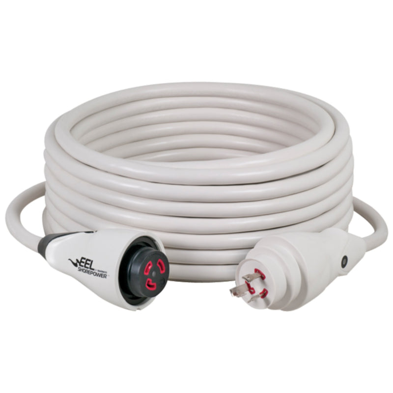 Marinco 30 Amp/125V EEL ShorePower Cordset