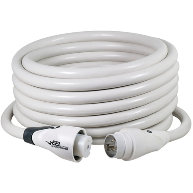Marinco 50 Amp 125/250V EEL ShorePower Cordset