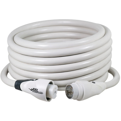 Marinco 50 Amp 125/250V EEL ShorePower Cordset