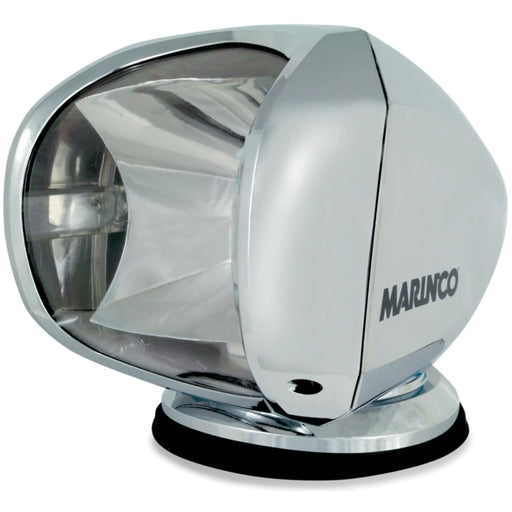 Marinco Wireless Remote Spot Light 12/24V 100 Watt