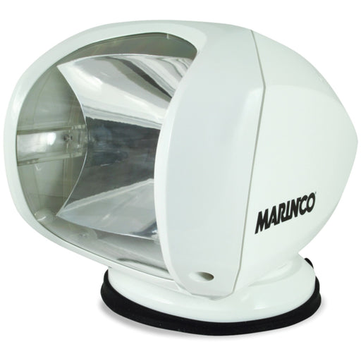 Marinco Wireless Remote Spot Light 12/24V 100 Watt