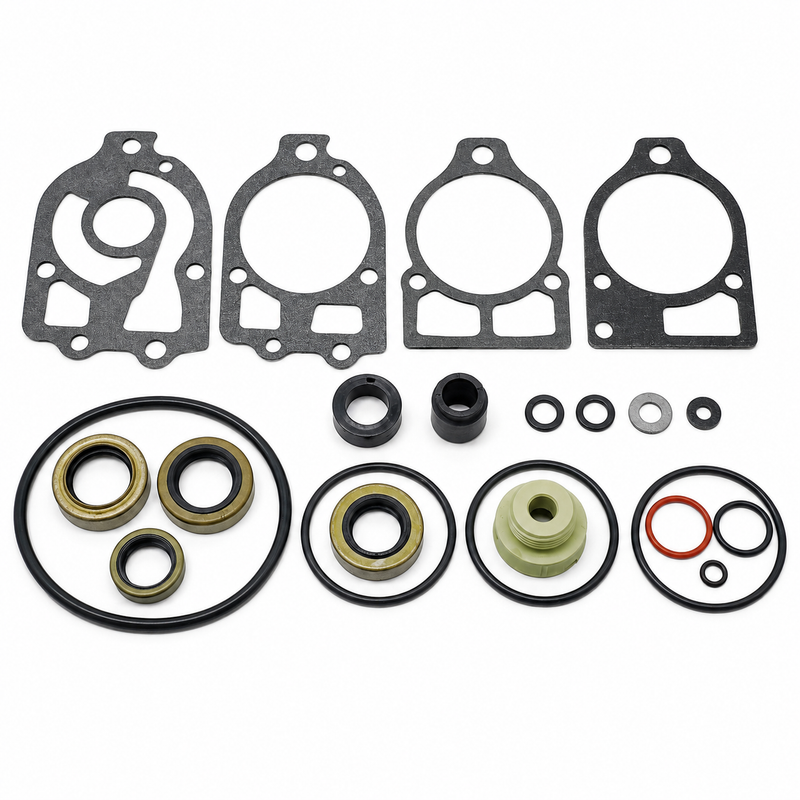 Mercury - Lower Unit Seal Kit - 26-33144A2
