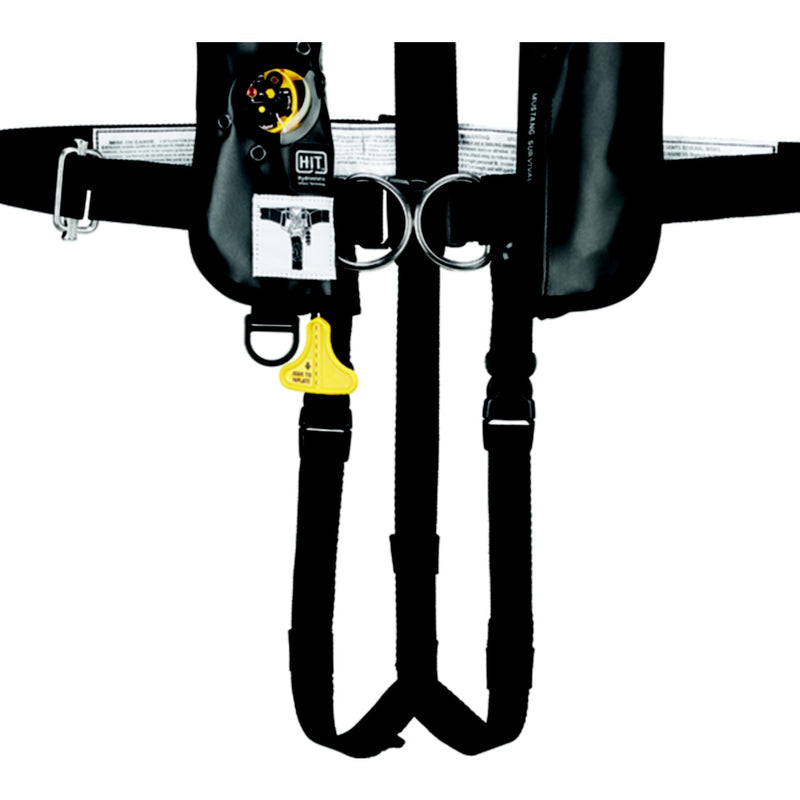 Mustang MA303213 Leg Strap Accessory