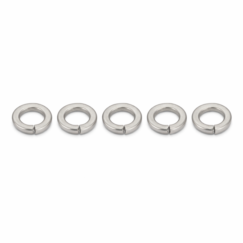 Mercury Lock Washer - 5 Pack - Part 452