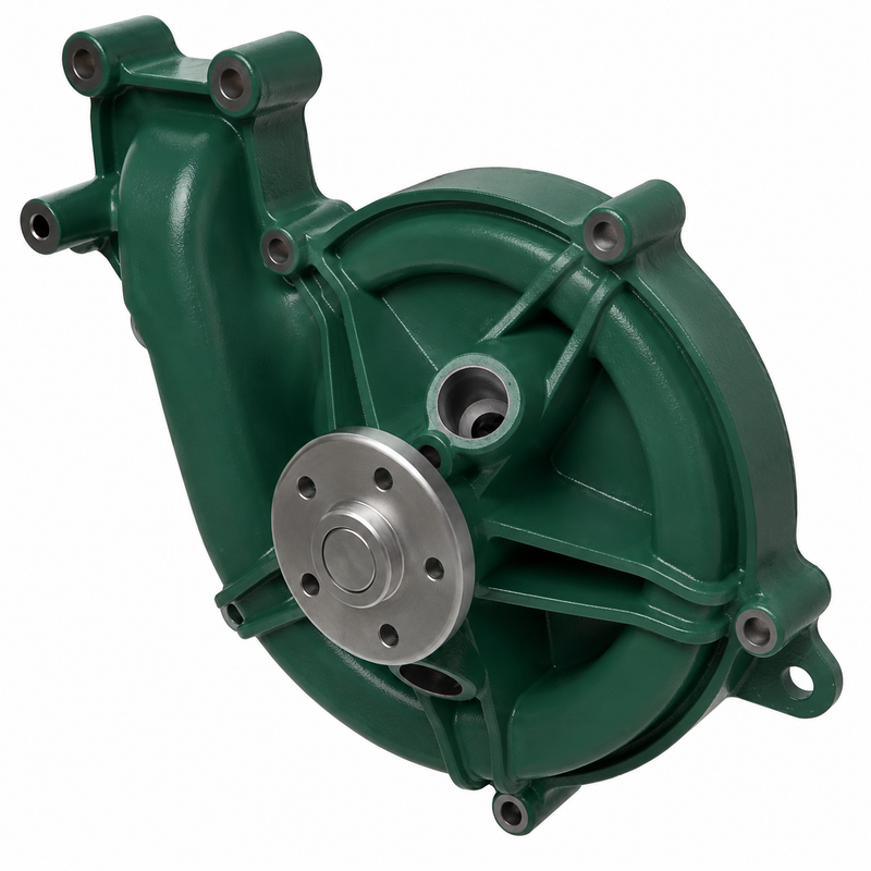 Volvo Penta Coolant Pump 21931911