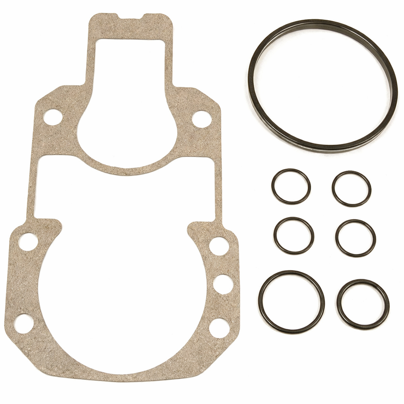 Mercury MerCruiser Drive Gasket Set 64818T4