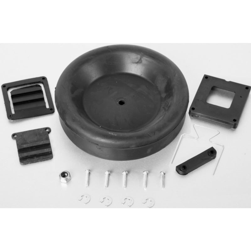 Whale AK4400 Service Kit For Gusher Titan (Neoprene)