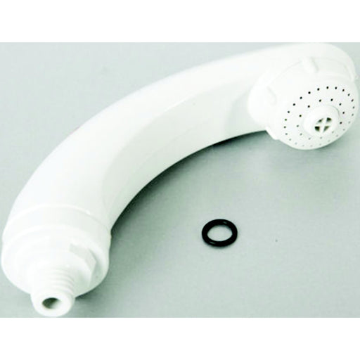 Replacement Old Style Handset, 3/8" Threads