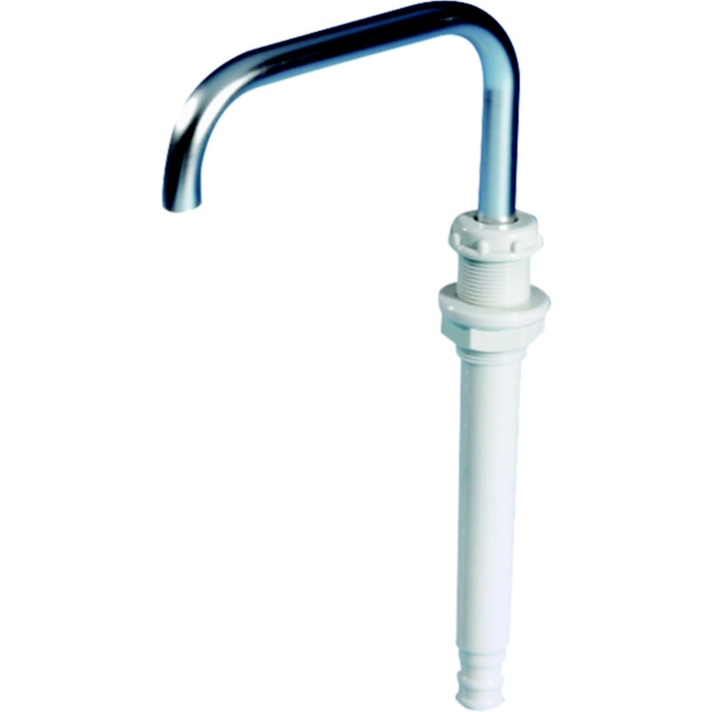 Whale FT1152 Telescopic Faucet - Outlet Only
