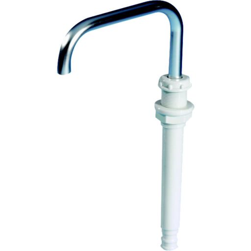 Whale FT1152 Telescopic Faucet - Outlet Only