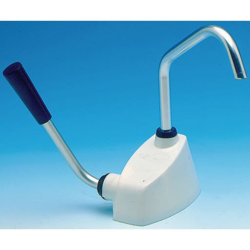 Flipper Mk IV Hand Pump