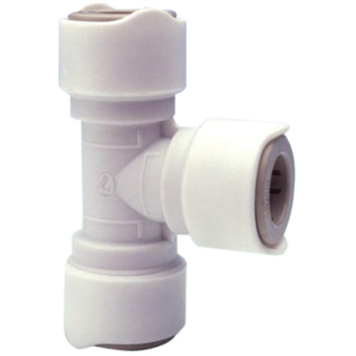 Whale WX1502B Equal Tee, 15mm