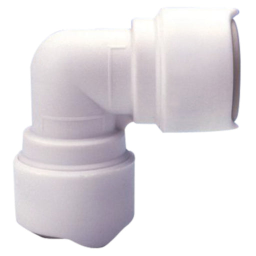 Whale WX1503B Equal Elbow, 15mm
