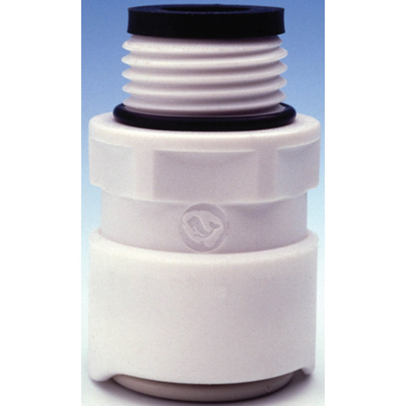 Whale WX1515B Tap Tail Adaptor Assy - Male