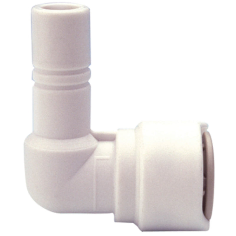 Whale WX1522B Stem Elbow, 15mm