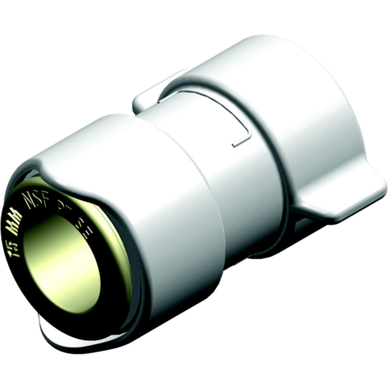 Whale WX1532B Adaptor - Female 1/2 BSP To