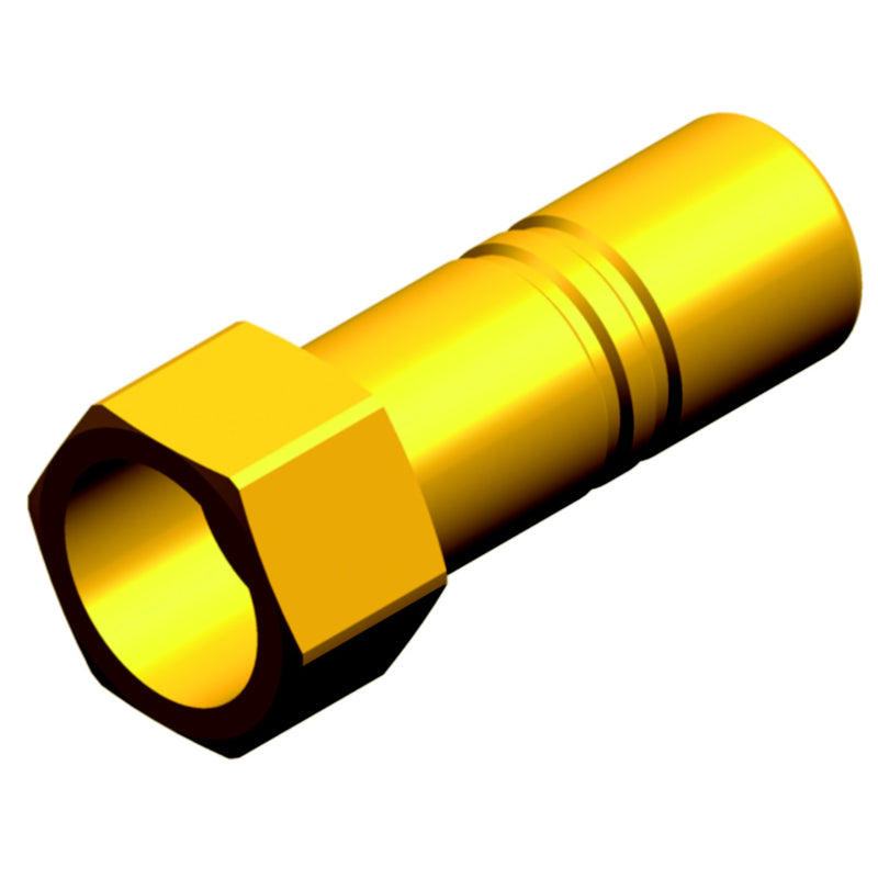 Whale WX1537B Stem Adaptor 1/4" Female To 1