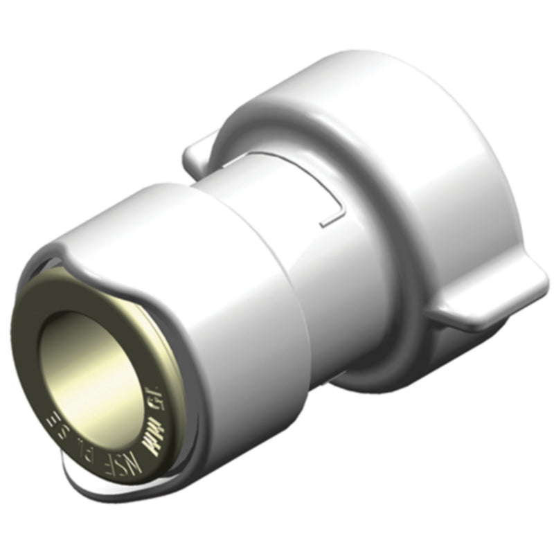 Whale WX1542B Adaptor Female - 3/4" BSP