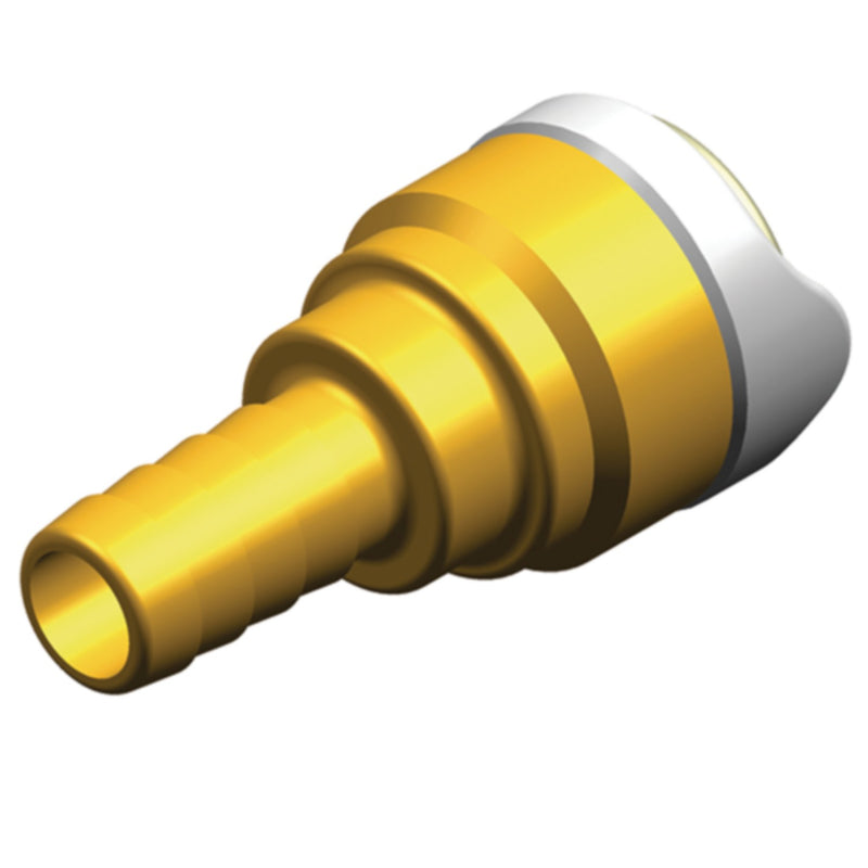 Whale WX1544B Tube To Hose Connector 1/2"