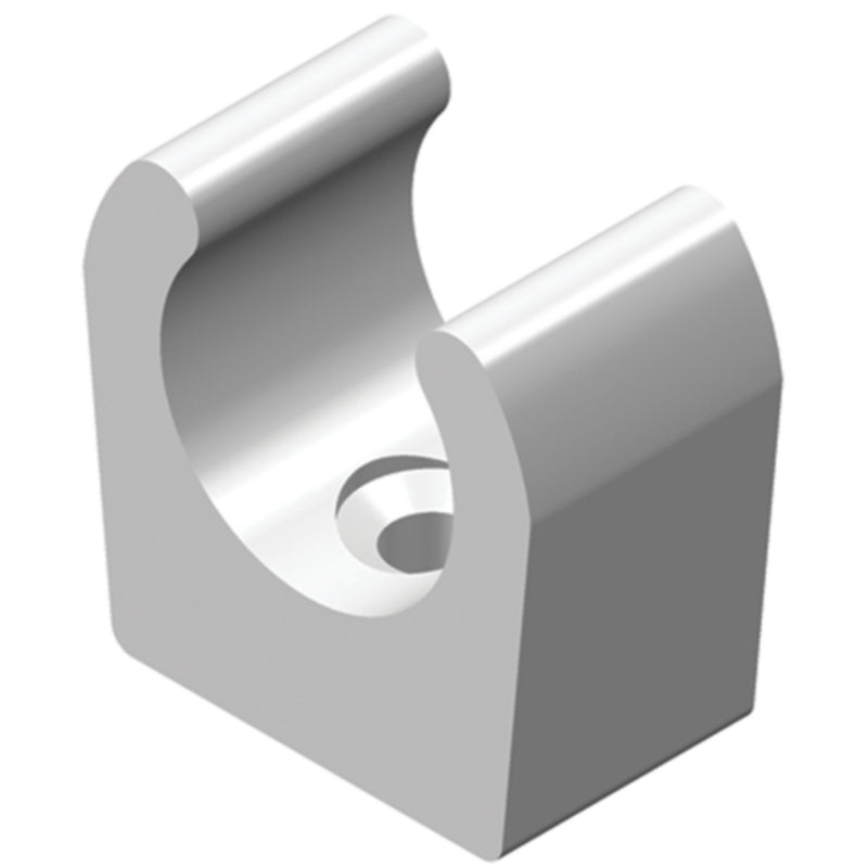 Whale WX1565B Tube Mounting Clip