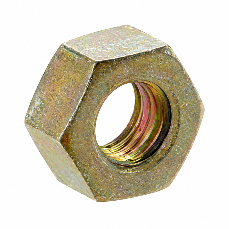 Quicksilver 5/16-24 UNF Nut 29250 | Mercury MerCruiser OEM Powerhead & Throttle Hardware