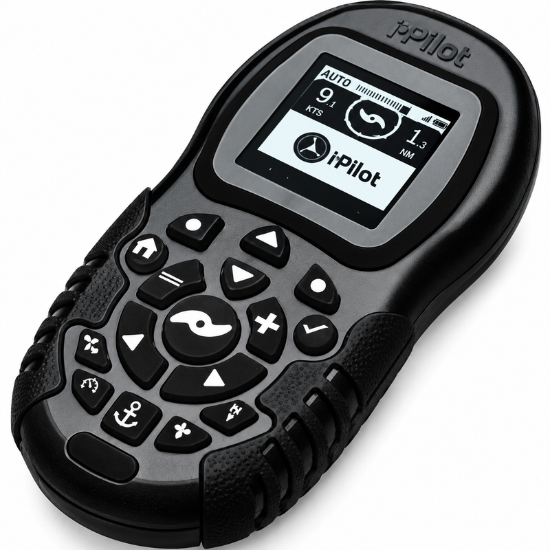 Minn Kota 1866550 i-Pilot Bluetooth Remote