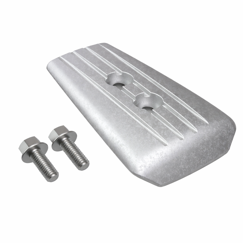 Volvo Penta Aluminum Anode Kit 23164609