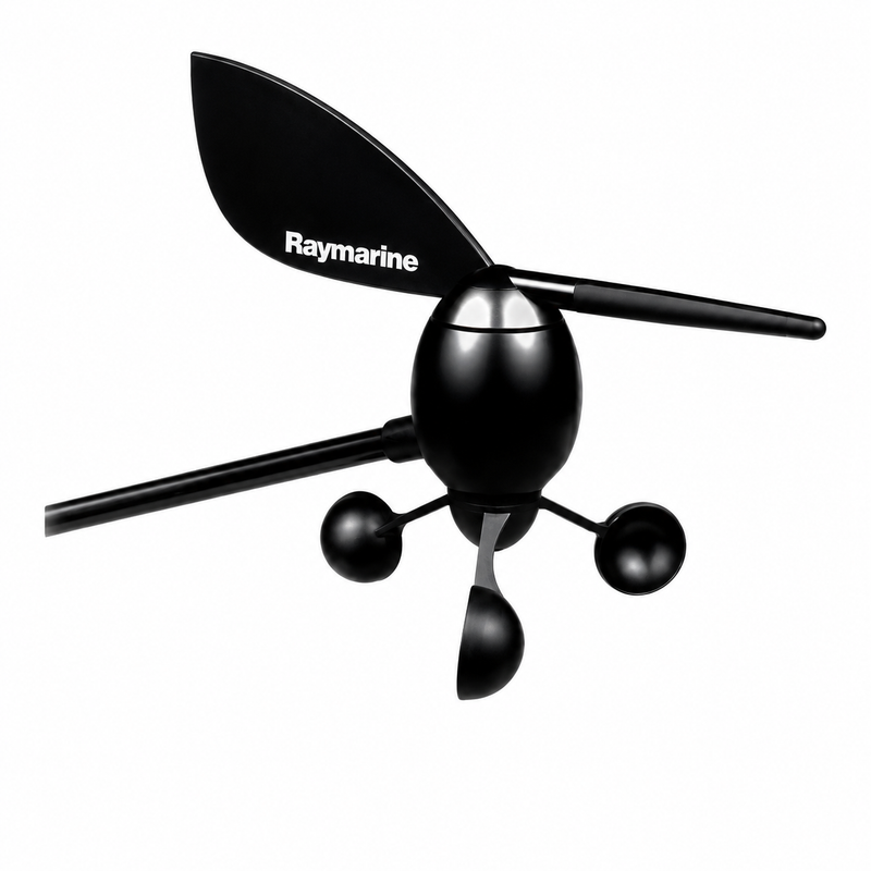 Raymarine Wired Masthead Wind Transducer — 152-E22078