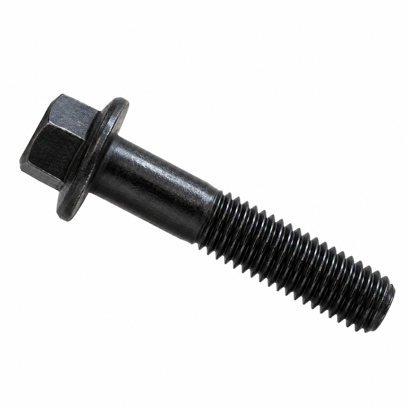 Volvo Penta — M8 × 40 mm Flange Screw — 984738