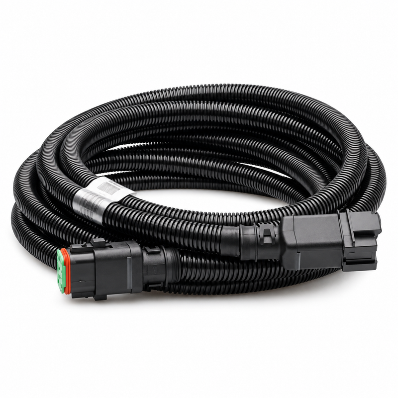 Volvo Penta Power Cable 24698779
