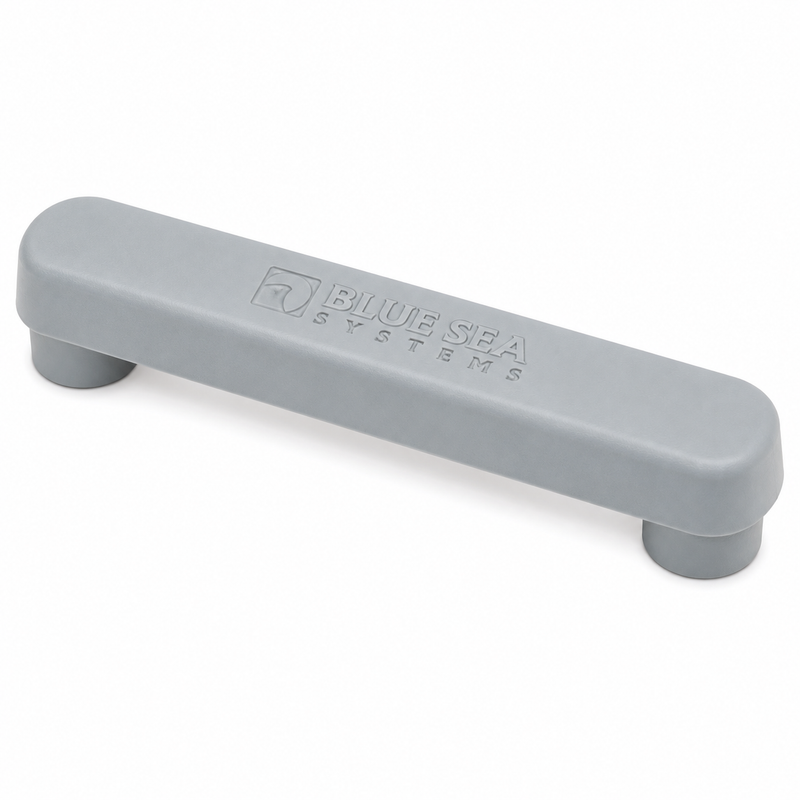 Blue Sea Systems Terminal Block Cover for #2301/#2303 – BSS-2715
