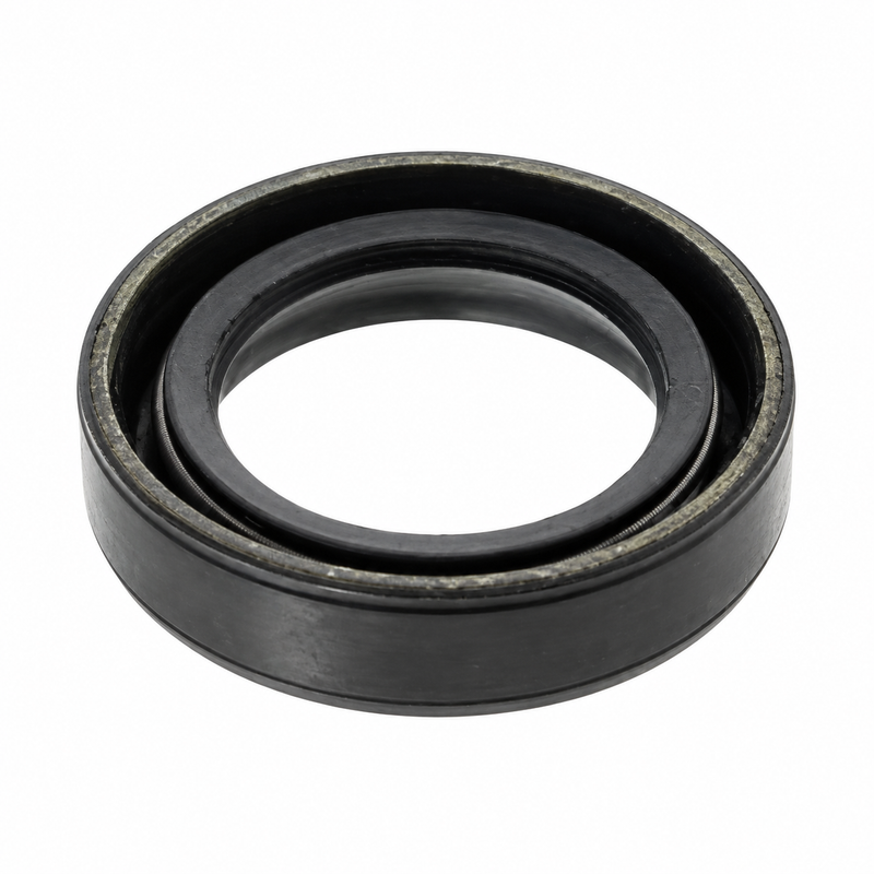 Mercury MerCruiser OEM Water Pump Base Oil Seal 79831 | 26-79831 | Replaces 26782 | Lower Unit Driveshaft Seal