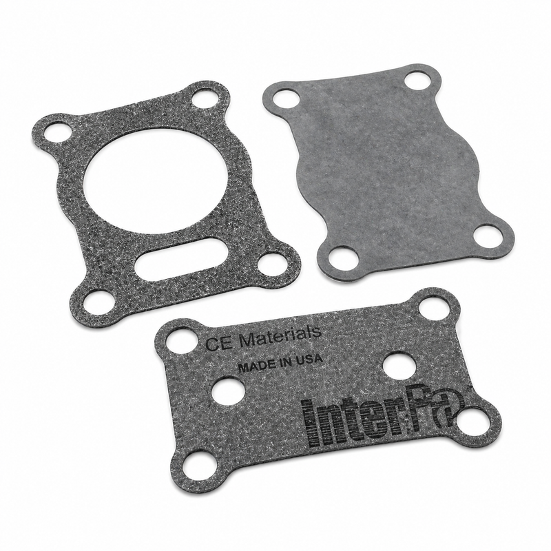 Mercury Fuel Pump Diaphragm 31503A1
