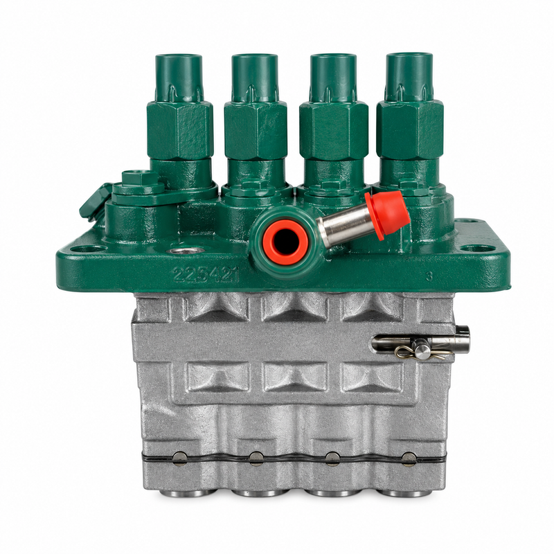 Volvo Penta Injection Pump 3825515 - Special Order