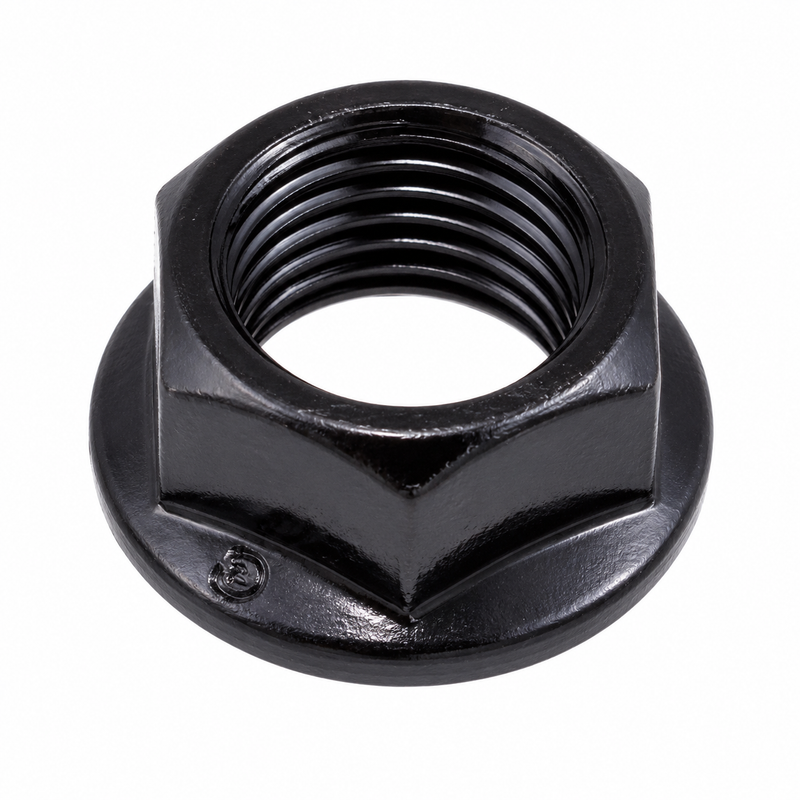 Volvo Penta Nut Retainer 22746891