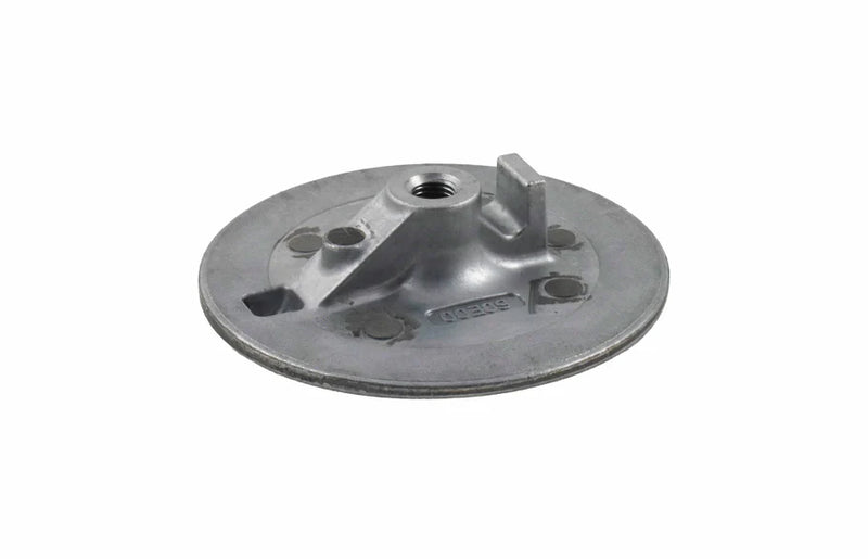 Yamaha OEM Zinc Gearcase Trim Tab Anode 6CE-45373-00-00