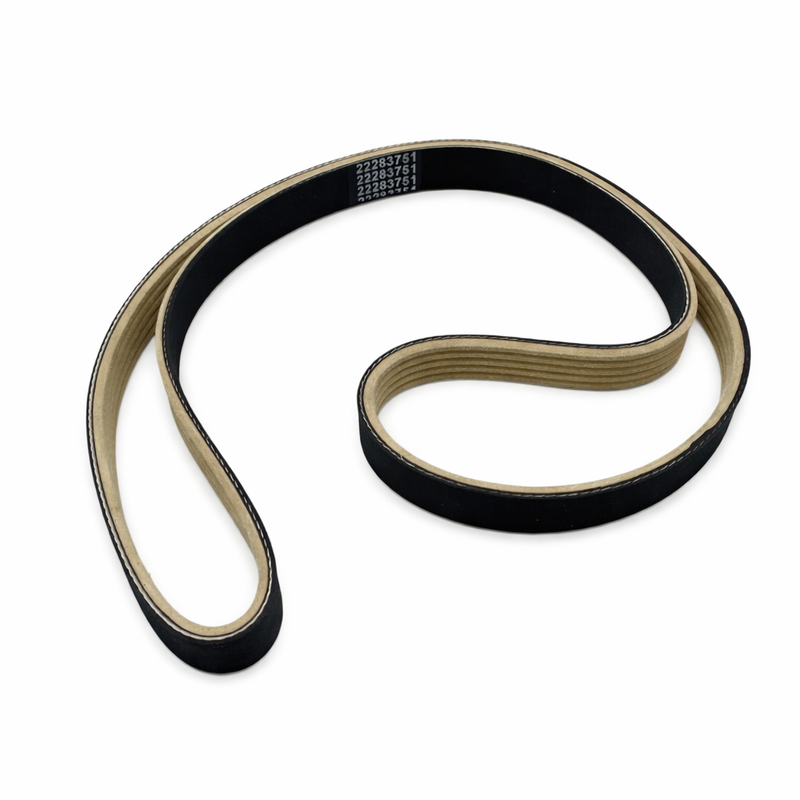 Volvo Penta V-Ribbed Belt - 22283751