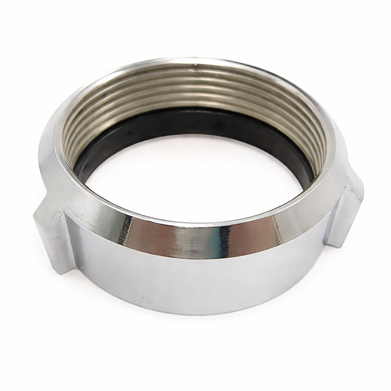 Volvo Penta DPX Type E Duoprop Front Propeller Nut 3851335
