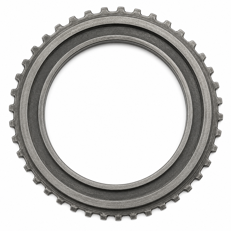 Borg-Warner Pressure Plate 5L-67