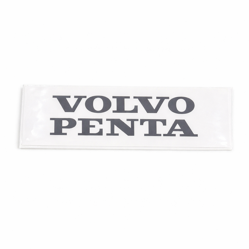 Volvo Penta Decal – 24456521