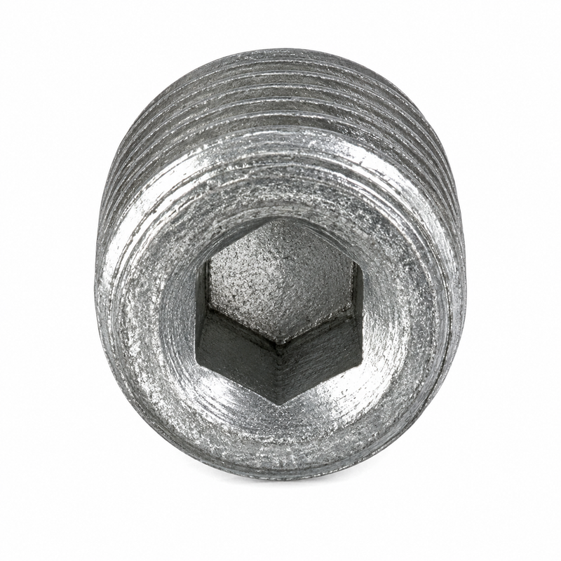 Mercury - Pipe Plug - 22-8M0204652