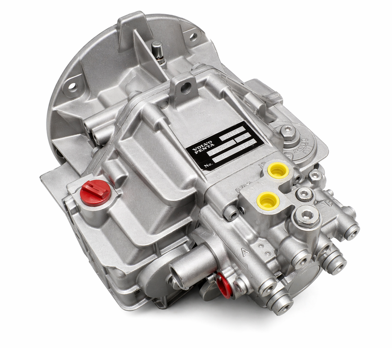 Volvo Penta Reversing Gear Kit 22775469