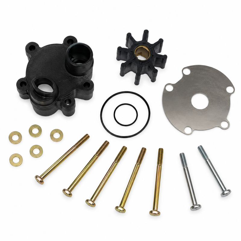 Sierra Marine Water Pump Kit | 18-3217