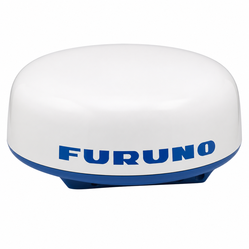 Furuno 1835 4kW Radar Dome Scanner Unit — 24" Radome | RSB0071-057A